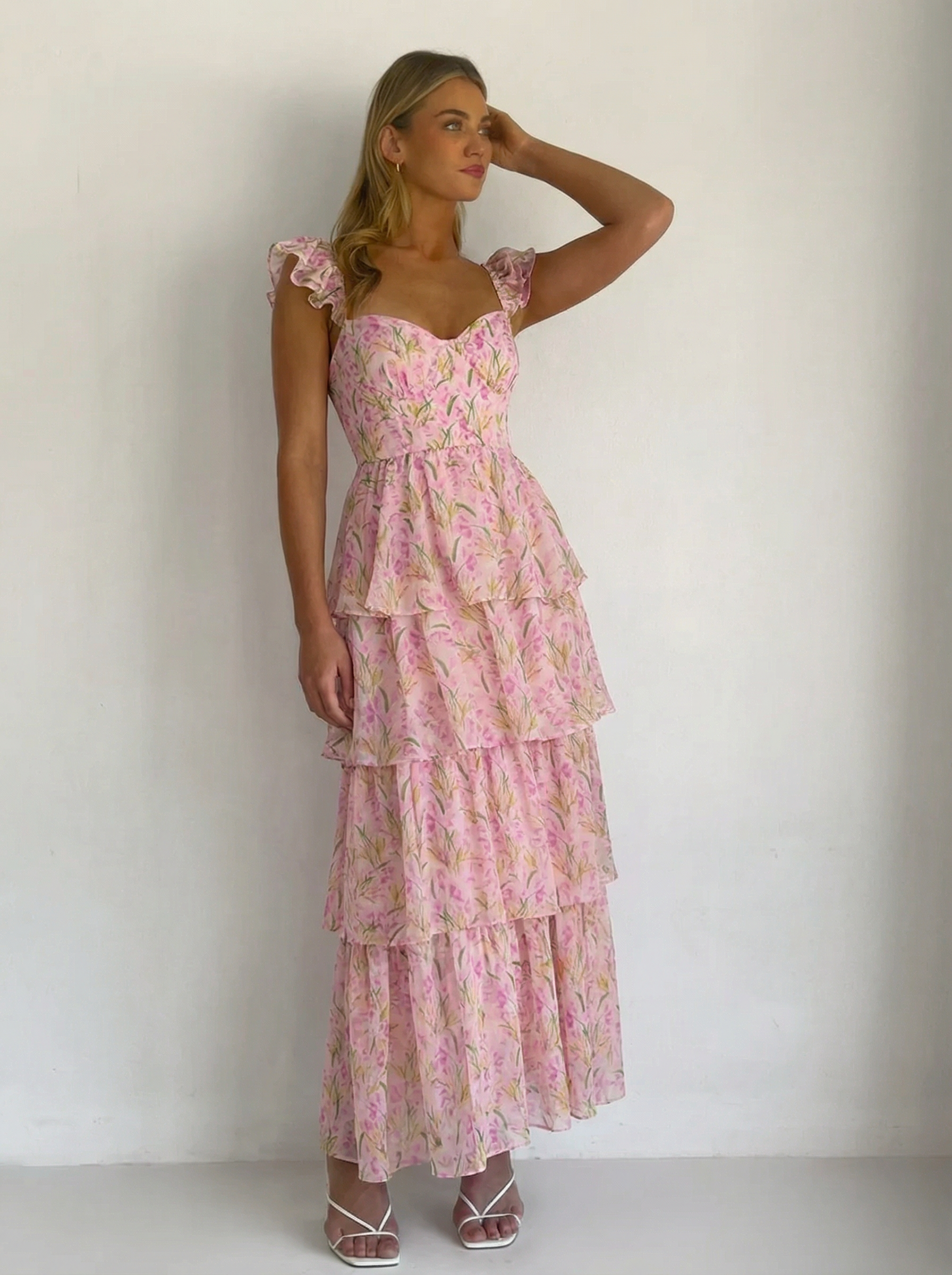 ASTR the Label Women's Midsummer Dress